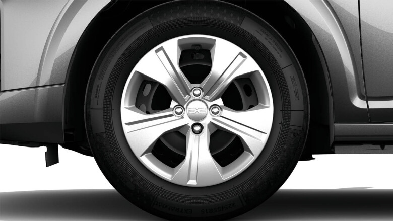 Dacia Sandero 1.0 Tce Essential 5dr Petrol Hatchback